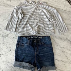 Zara bundle